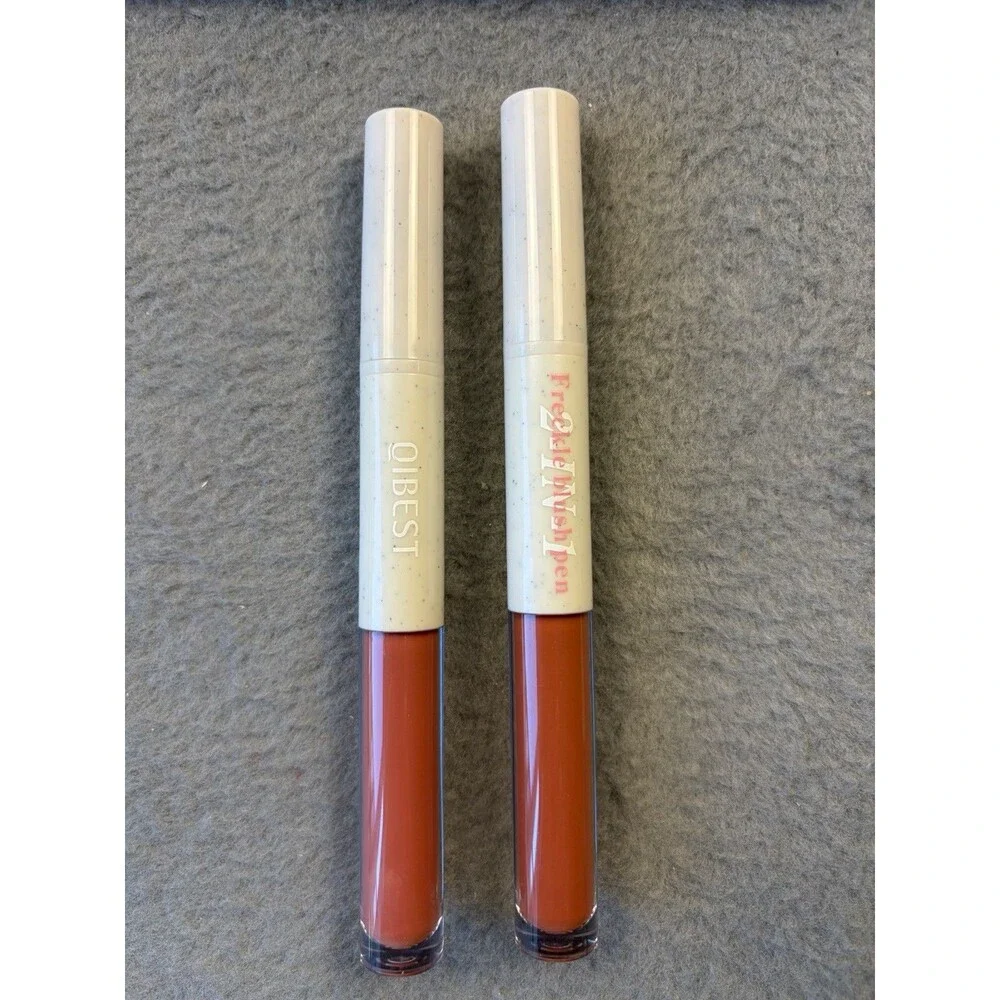New OIBEST Blush Freckle Pen for Wild Freckles 1.7g + 1ml